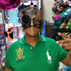 Meet your Posher, Craig